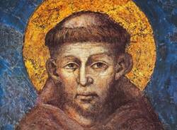 san francesco d'assisi