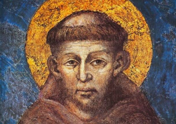 san francesco d'assisi