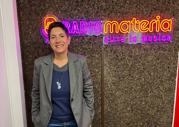 sara gorlini abaco aps