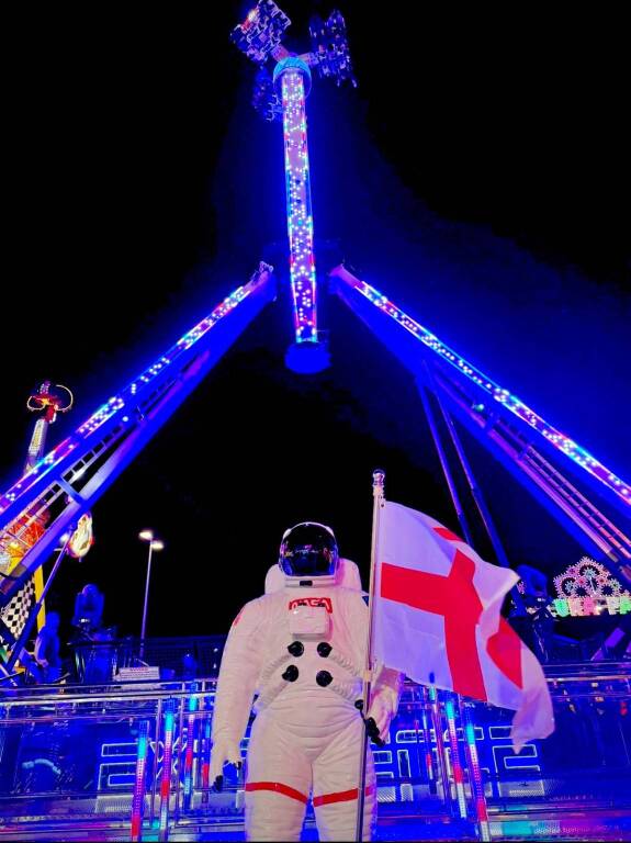 Sconti e nuove giostre sul Lago Maggiore per il Tredicino di Arona