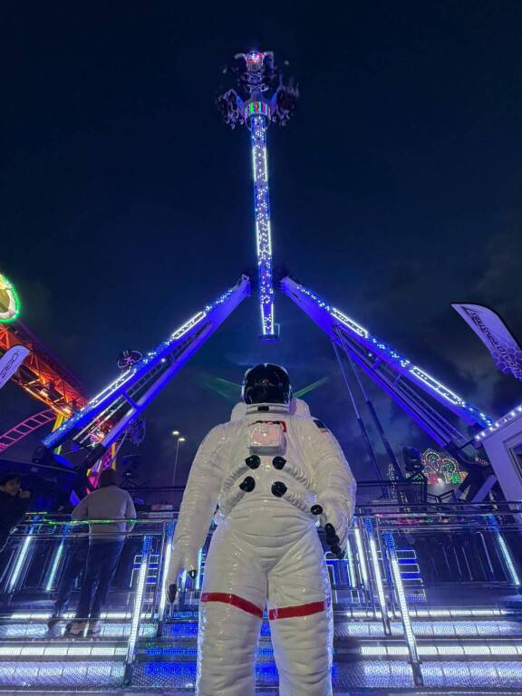 Sconti e nuove giostre sul Lago Maggiore per il Tredicino di Arona