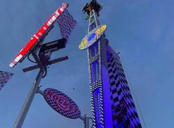 Sconti e nuove giostre sul Lago Maggiore per il Tredicino di Arona