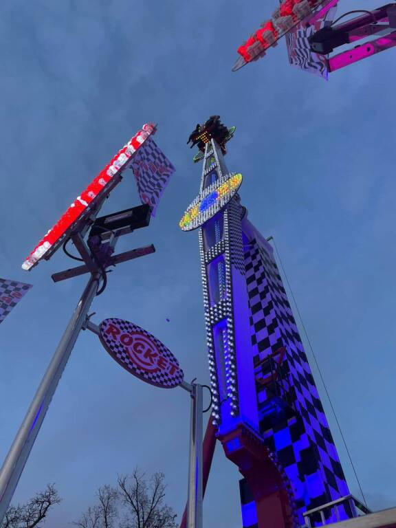 Sconti e nuove giostre sul Lago Maggiore per il Tredicino di Arona