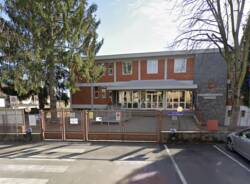 scuola manzoni jerago con orago