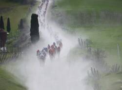 strade bianche 2025 - foto strade bianche