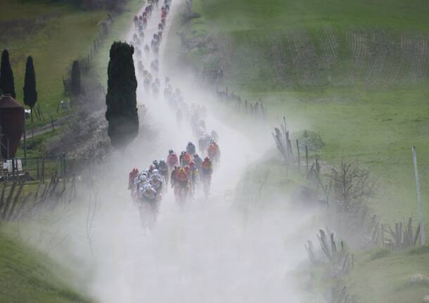 strade bianche 2025 - foto strade bianche