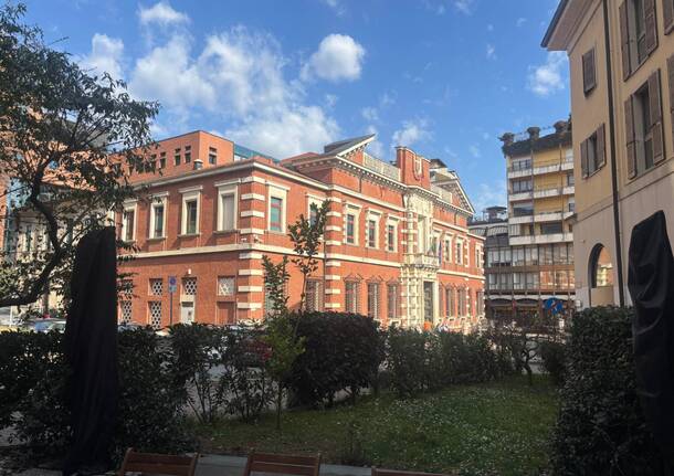 Tribunale varese