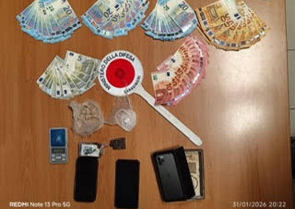 truffa iphone trecate 