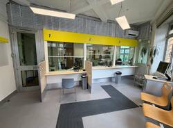 ufficio postale maccagno