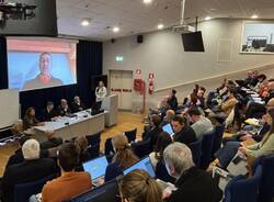 Varese - Presentazione del progetto Interreg SAI