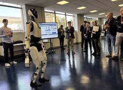 x-lab a Cassinetta di Biandronno