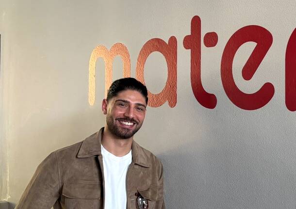 achraf lazaar figli di un gol minore