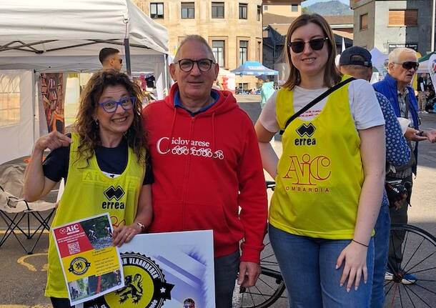 aic e varese van vlaanderen
