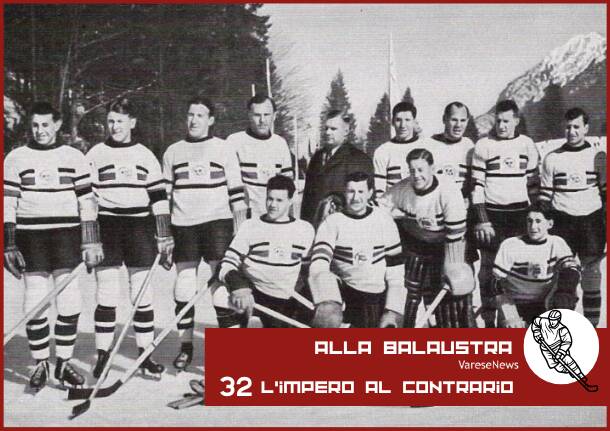 alla balaustra impero al contrario