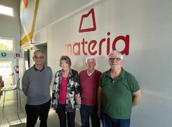 amici di tibo ed elio