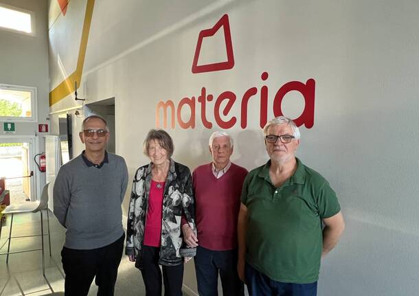 amici di tibo ed elio