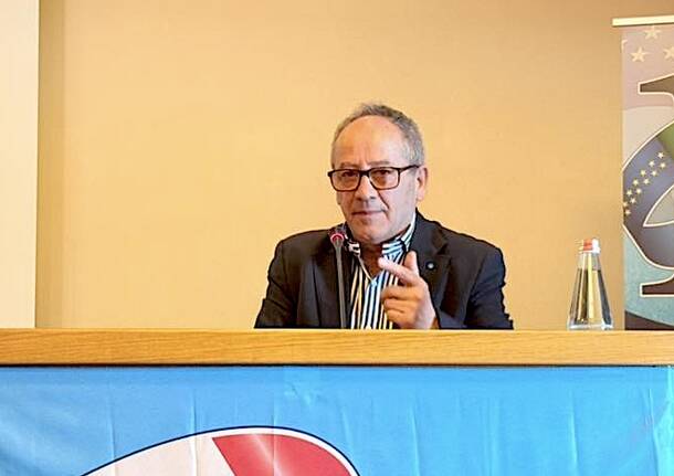 antonio massafra uil