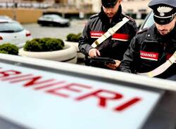 carabinieri generica 