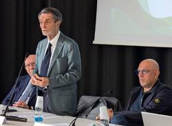 Il tour della Regione nelle aree interne del Varesotto, Valganna e Luinese