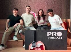 chiara quaglio provinciali podcast