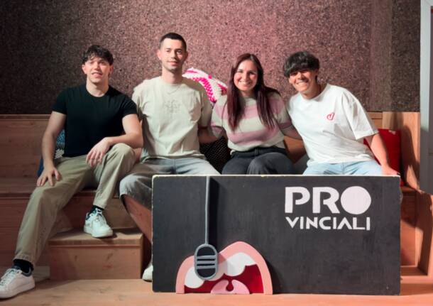 chiara quaglio provinciali podcast