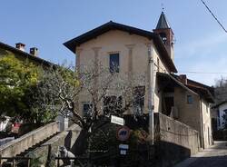 Chiesa cheglio taino - foto upel