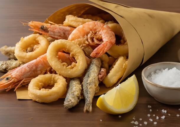 fritto misto