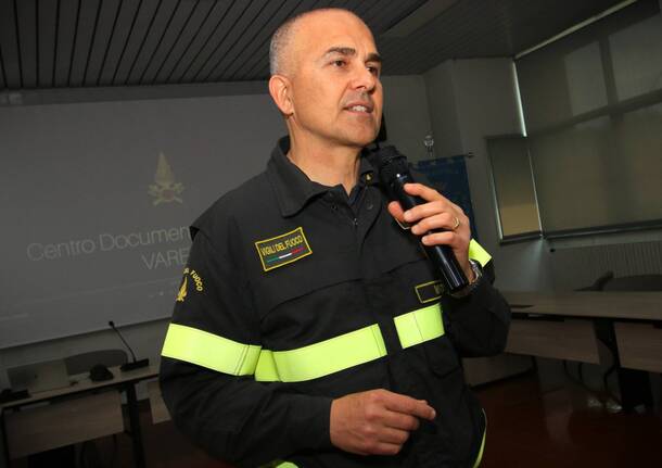 Il Trofeo Binda promuove la sicurezza nelle scuole