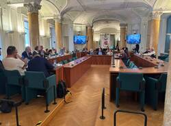 consiglio provinciale