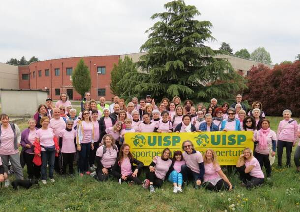 corsa rosa uisp varese 2026