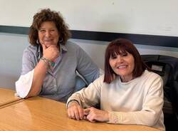 elena querci rita di toro