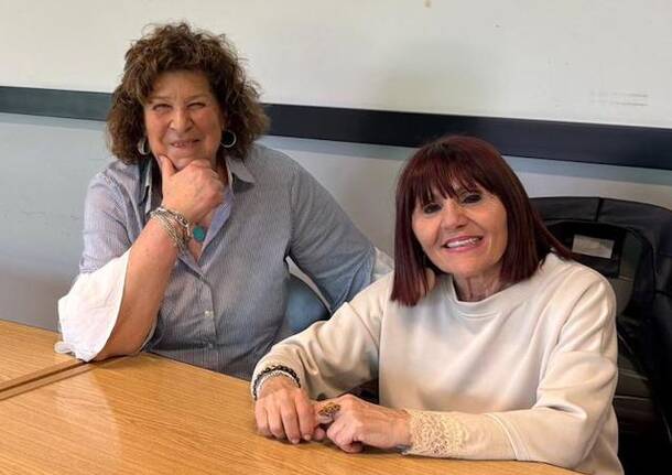 elena querci rita di toro