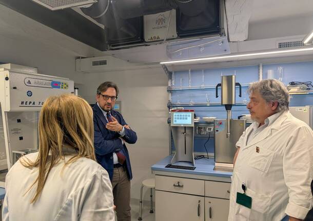 farmacia giardini sesto calende