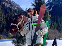 federico colli sci estremo varese