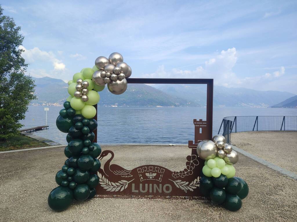 Festa della primavera a Luino