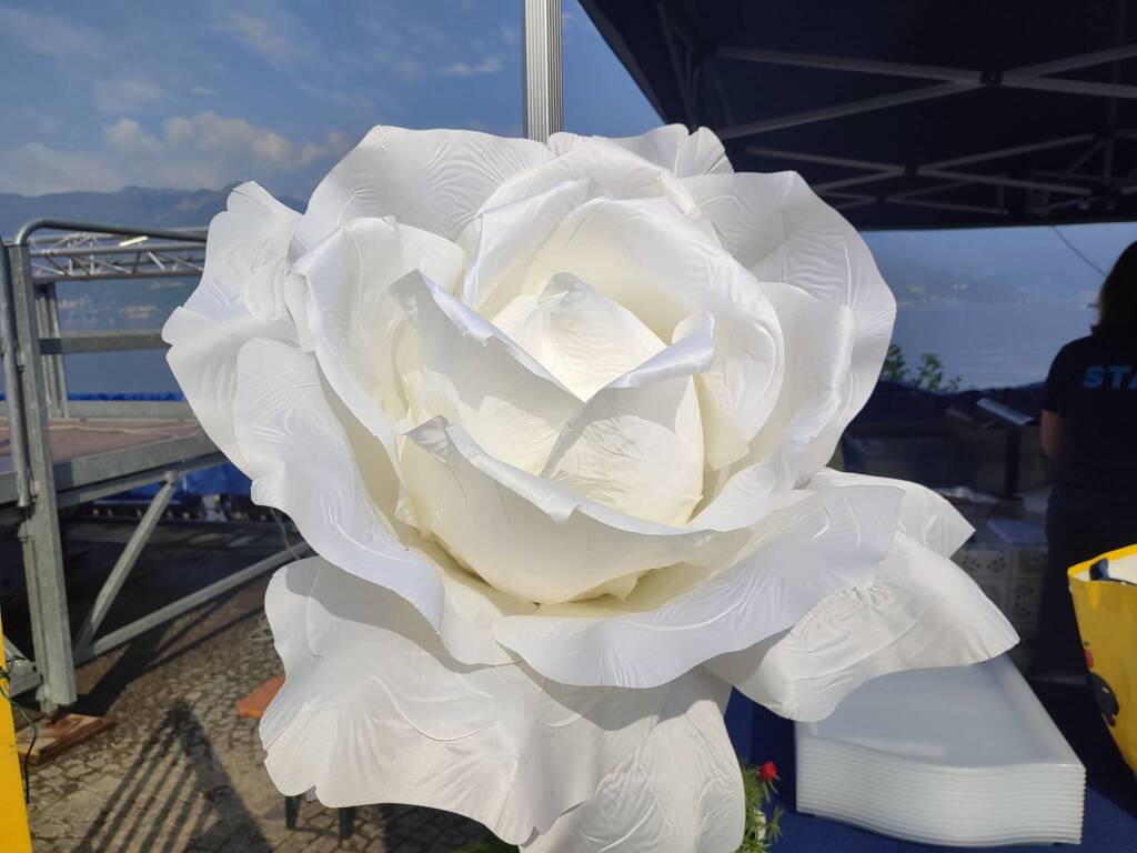 Festa della primavera a Luino