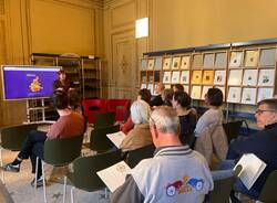 Festival delle Meraviglia Laveno