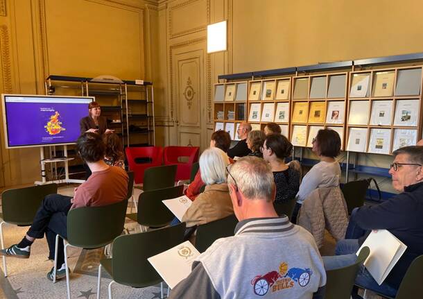 Festival delle Meraviglia Laveno