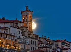 foto del giorno 7 aprile 2026 sacro monte luca sacchet