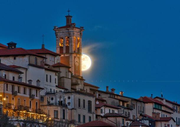 foto del giorno 7 aprile 2026 sacro monte luca sacchet