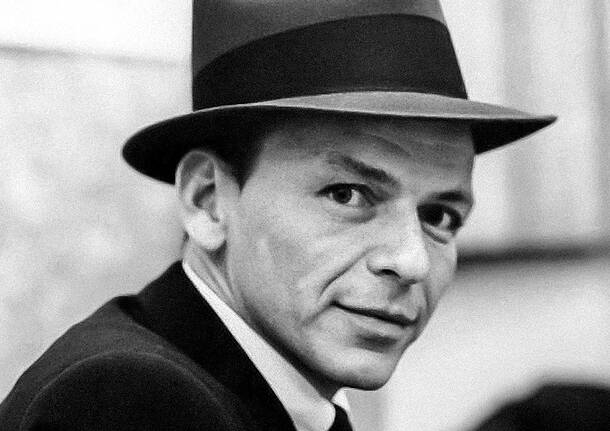 frank sinatra