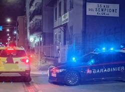 carabinieri verbania domodossola