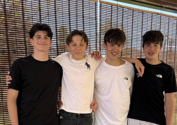 Generico 13 Apr 2026