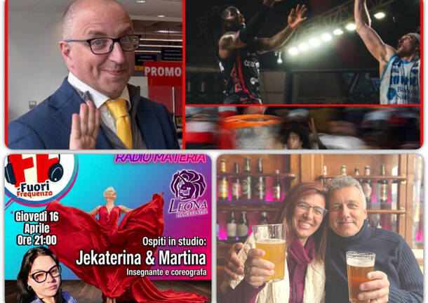 Generico 13 Apr 2026