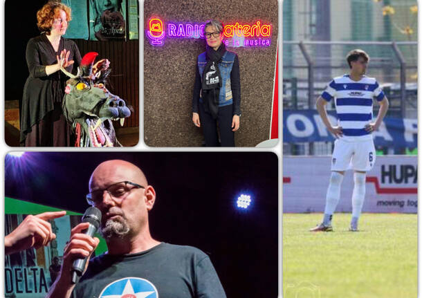 Generico 20 Apr 2026