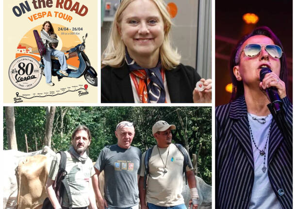 Generico 20 Apr 2026