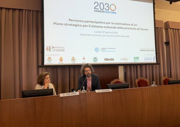 Generico 27 Apr 2026