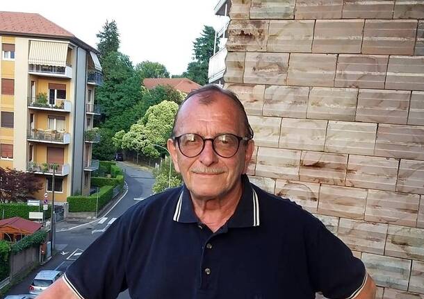 giovanni salandin