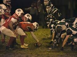 gorillas rams football americano 2026