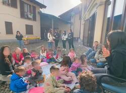 grandivertimento grantola